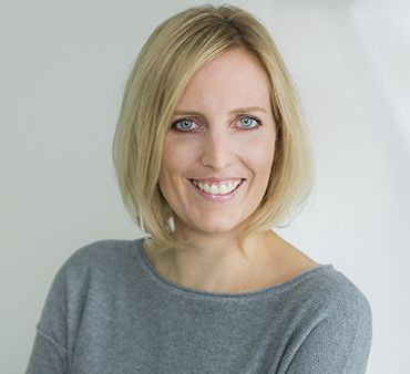 Dozent Ellenbroek, Franziska