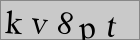 Sicherheitscode